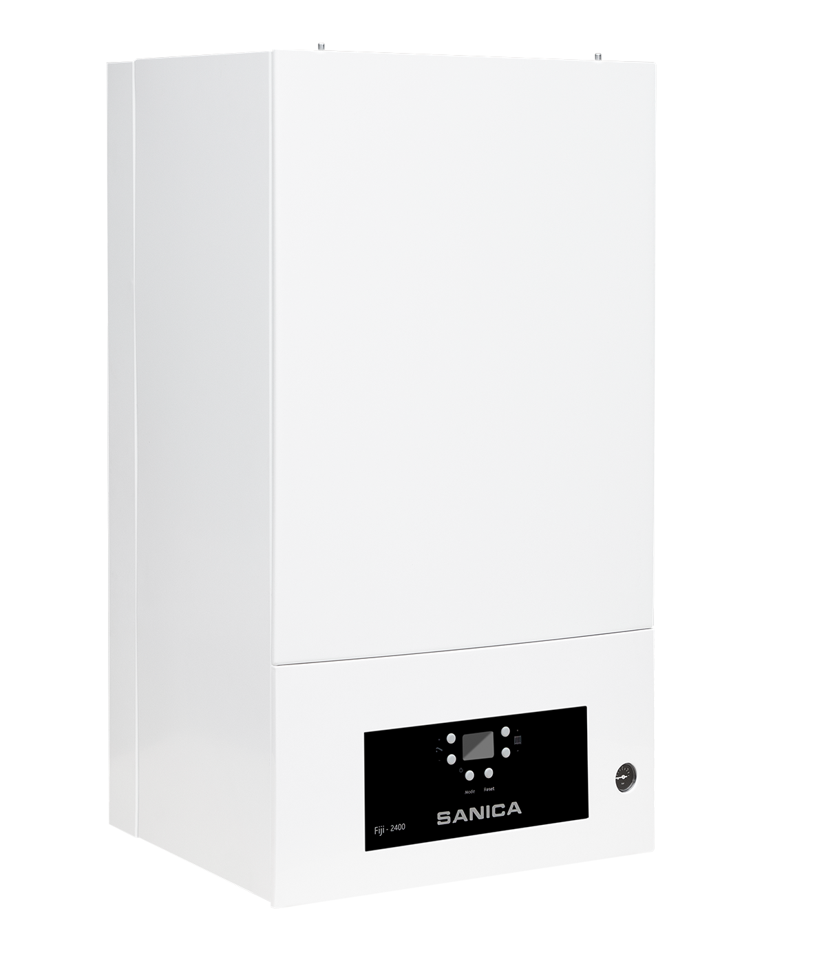 پکیج شوفاژ دیواری فن دار چگالشی 35KW سانیکا